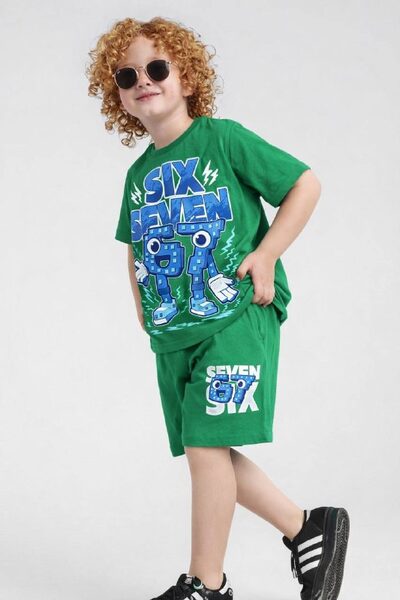 Kids' Set — TGH1eiw3okOn view 3