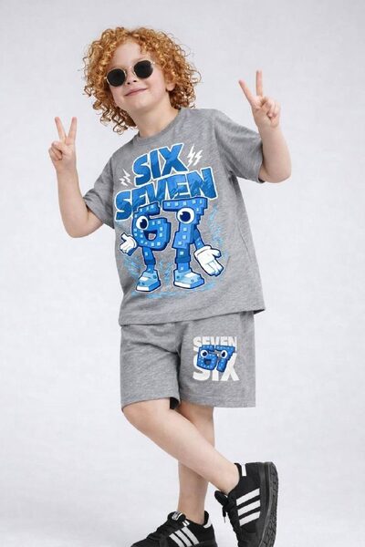 Kids' Set — TGH1eiw3okOn view 4