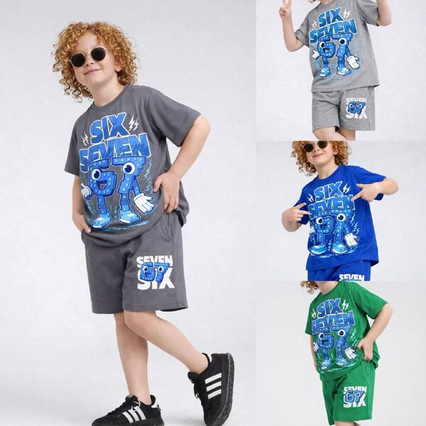 Kids' Set — TGH1eiw3okOn view 5