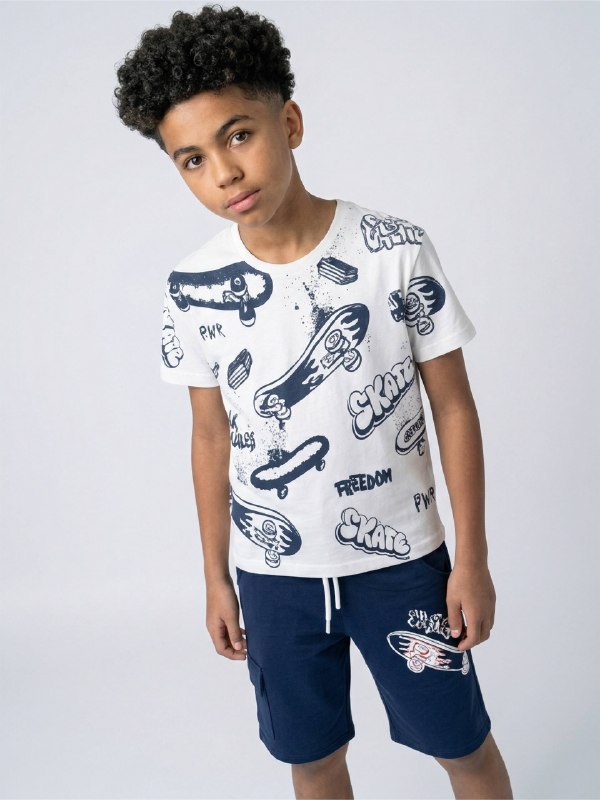 Kids' Set — TGH1z-hlRIhA