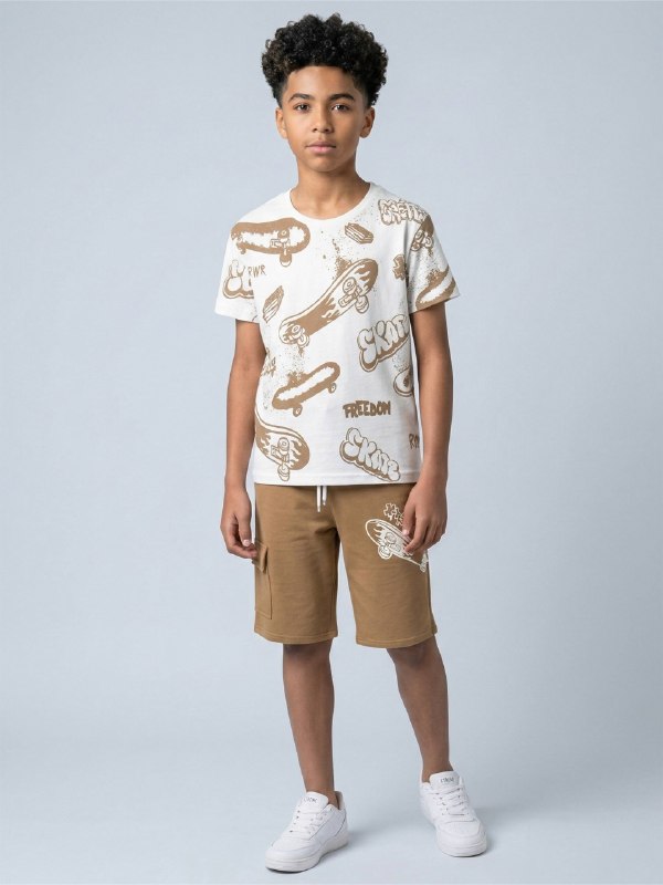 Kids' Set — TGH1z-hlRIhA view