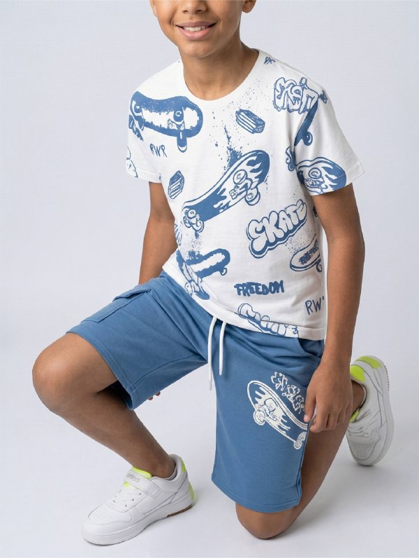 Kids' Set — TGH1z-hlRIhA view