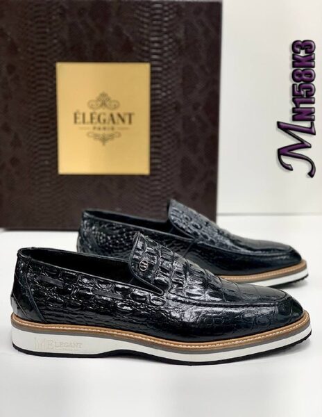 Men's Sneakers — TGH7pDdxpp1e view 5