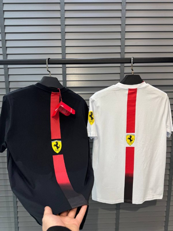 Apparel — TGH8G-3PG5GC