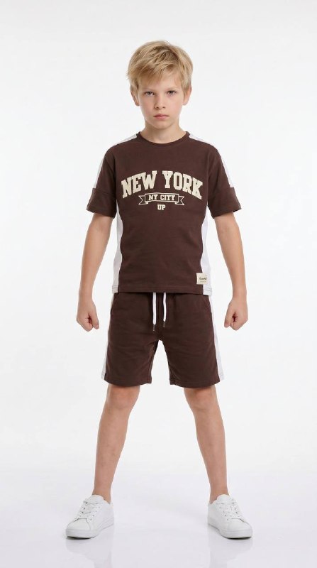 Kids' Set — TGH8cBS527Up