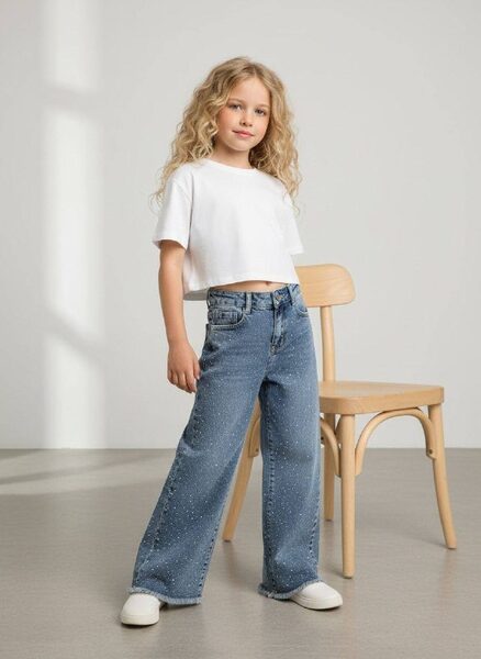 Kids' Set — TGHAlRpSuOtA