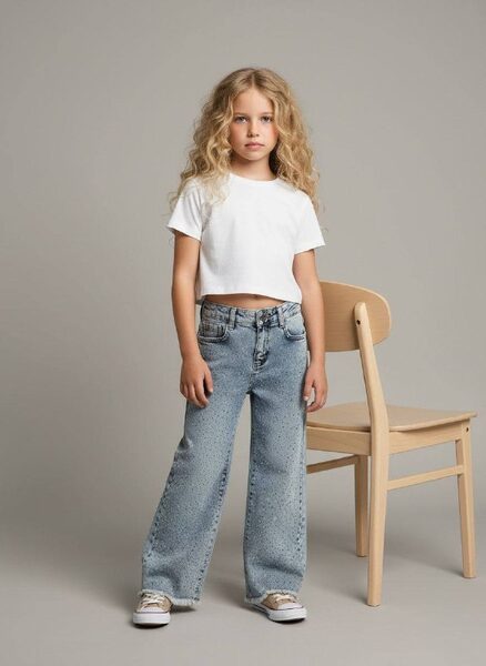 Kids' Set — TGHAlRpSuOtA view 4
