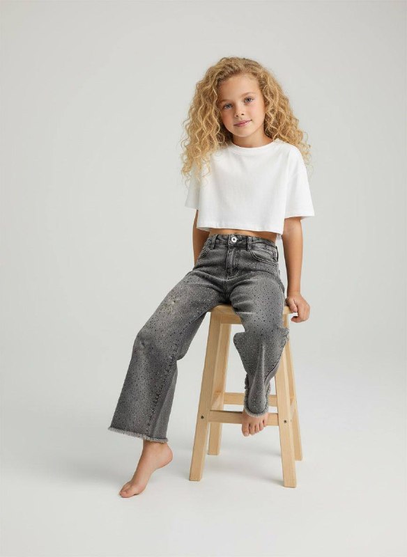 Kids' Set — TGHAlRpSuOtA view