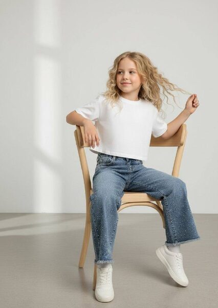 Kids' Set — TGHAlRpSuOtA view 6