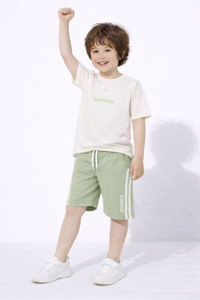 Kids' Set — TGHBaOKEolmq