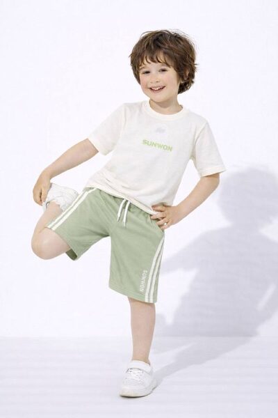 Kids' Set — TGHBaOKEolmq view 2