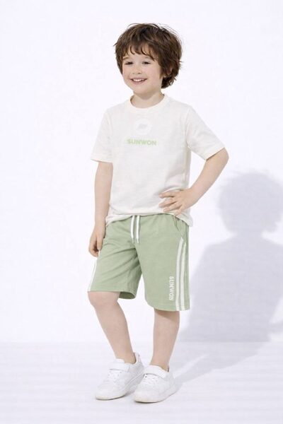 Kids' Set — TGHBaOKEolmq view 3