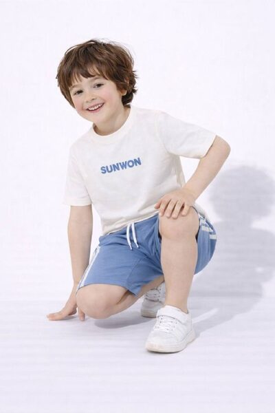 Kids' Set — TGHBaOKEolmq view 5