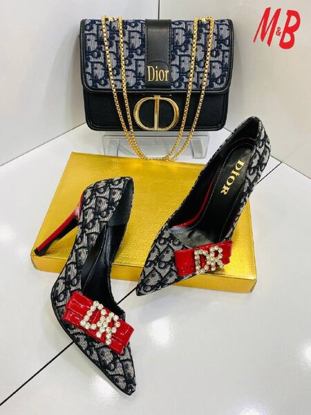 Women's Shoes — TGHF3Bjf4b5w view 3