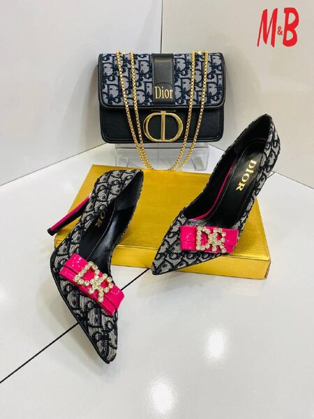 Women's Shoes — TGHF3Bjf4b5w view 6