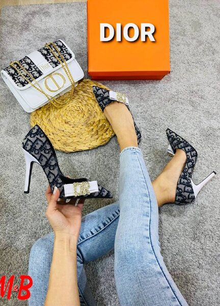 Women's Shoes — TGHF3Bjf4b5w view 8