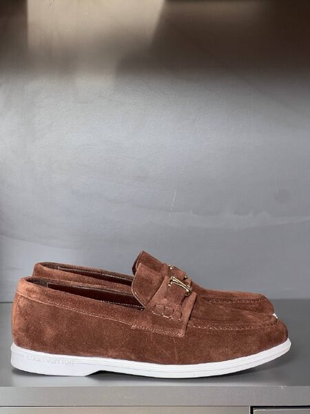 Men's Sneakers — TGHIu65HaZTi view 2