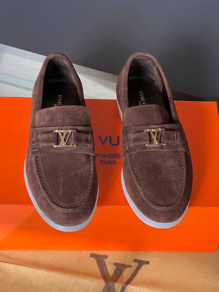 Men's Sneakers — TGHIu65HaZTi view 4