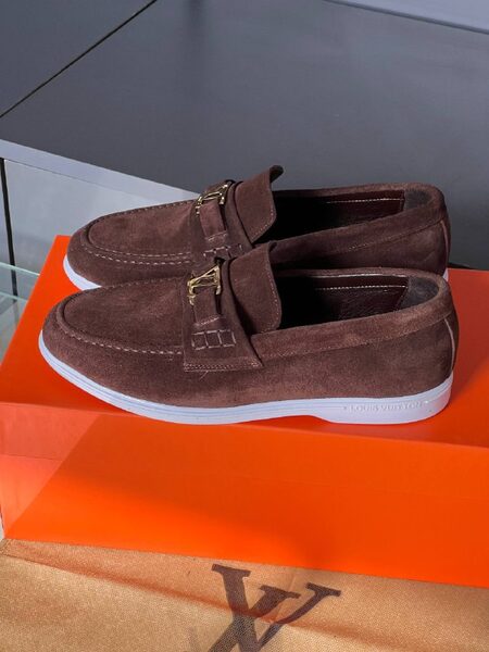 Men's Sneakers — TGHIu65HaZTi view 5