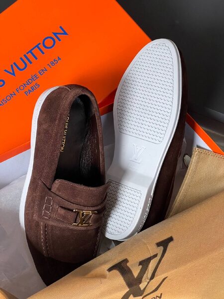Men's Sneakers — TGHIu65HaZTi view 7
