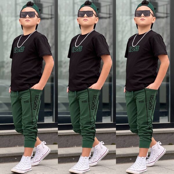 Kids' Set — TGHMy3vpGy8B