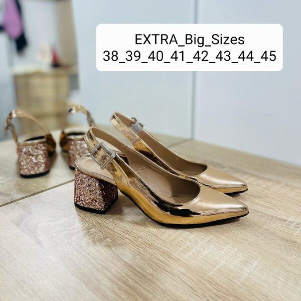 Women's Shoes — TGHQsih1-IiL view 2