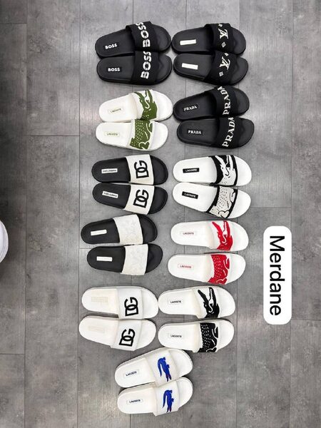 Men's Sneakers — TGHS7MqxXVMR view 2