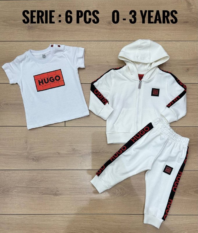 Kids' Set — TGHSt8UKdBTU