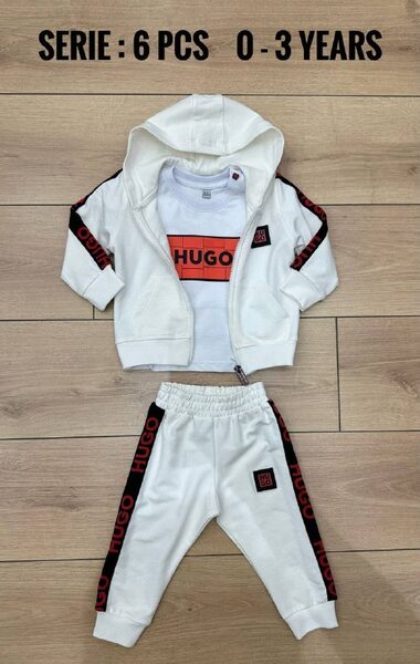 Kids' Set — TGHSt8UKdBTU view 2