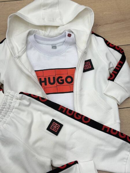 Kids' Set — TGHSt8UKdBTU view 3
