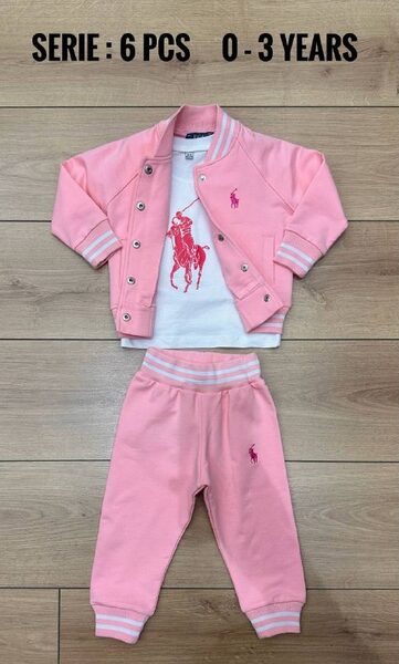 Kids' Set — TGHVzRsLTPYc view 2