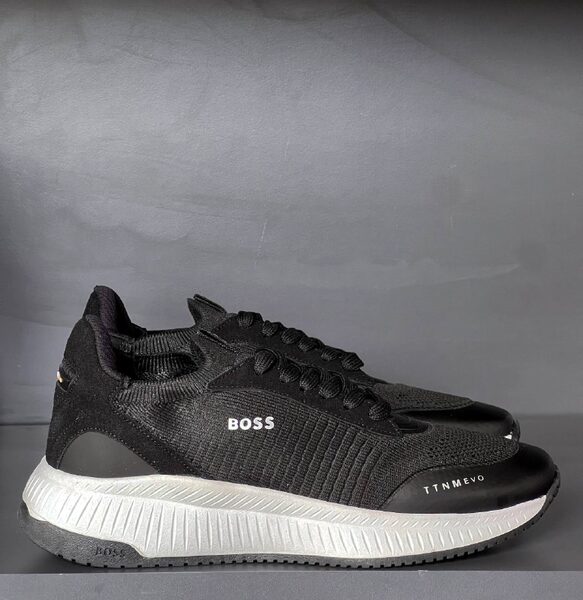 Men's Sneakers — TGHWZJl1CYXu view 2