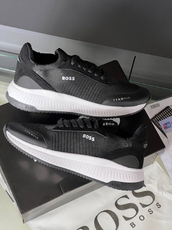 Men's Sneakers — TGHWZJl1CYXu view