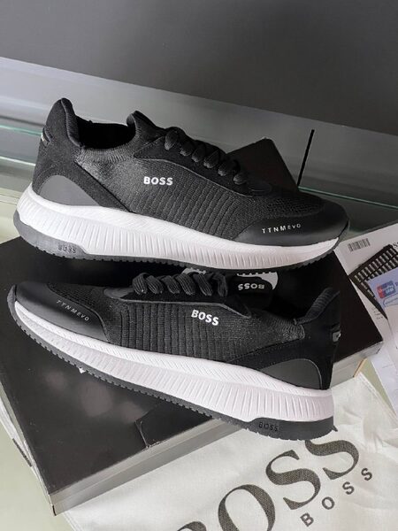 Men's Sneakers — TGHWZJl1CYXu view 3