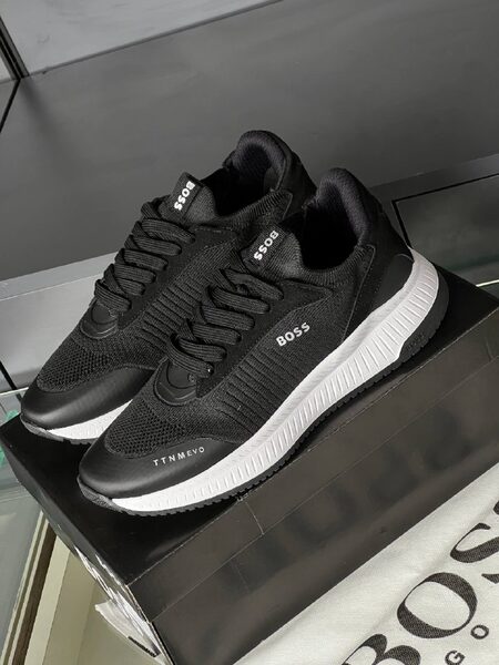 Men's Sneakers — TGHWZJl1CYXu view 4