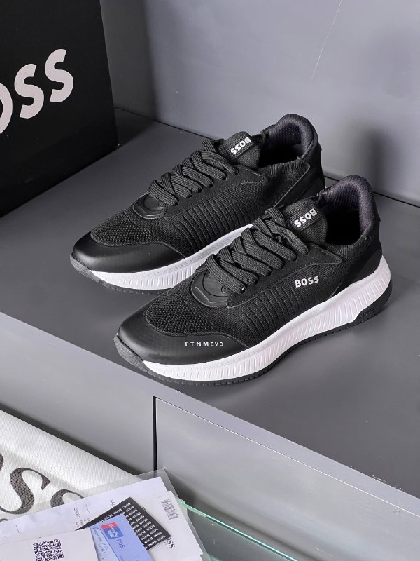 Men's Sneakers — TGHWZJl1CYXu view