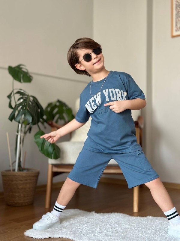 Kids' Set — TGHWbE6VDs6z