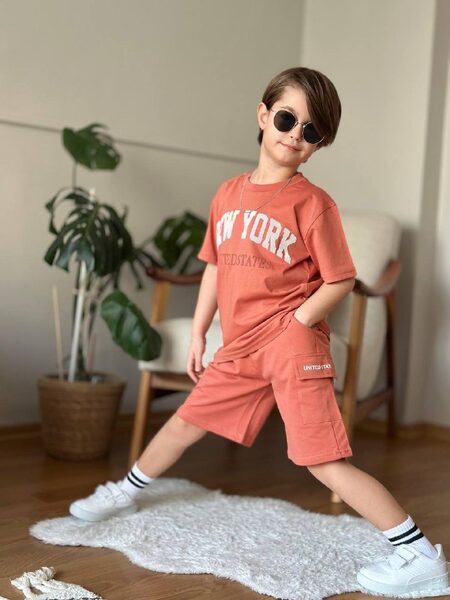 Kids' Set — TGHWbE6VDs6z view 4