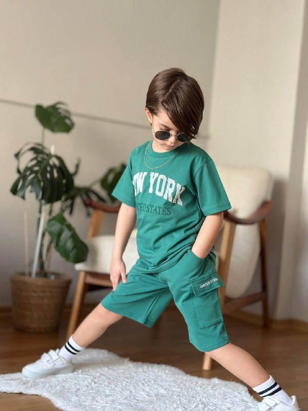 Kids' Set — TGHWbE6VDs6z view