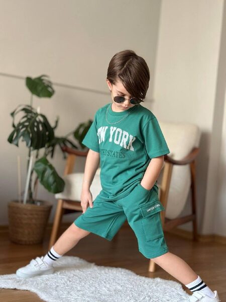 Kids' Set — TGHWbE6VDs6z view 7