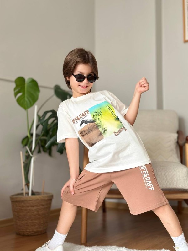 Kids' Set — TGHYiQAuNKHE