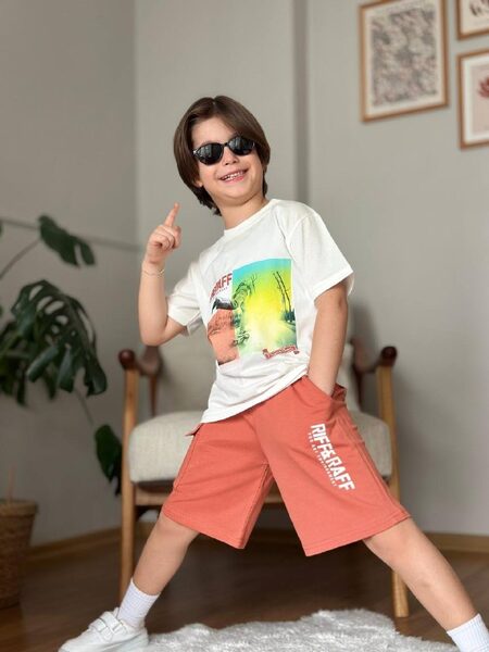 Kids' Set — TGHYiQAuNKHE view 3