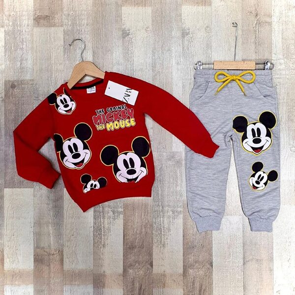 Kids' Set — TGHYqRz28r9r