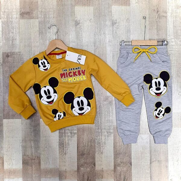 Kids' Set — TGHYqRz28r9r view 3