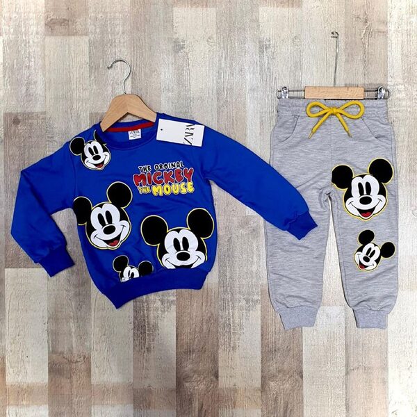 Kids' Set — TGHYqRz28r9r view 4