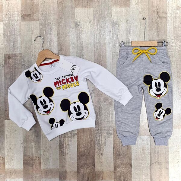 Kids' Set — TGHYqRz28r9r view 5