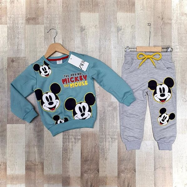Kids' Set — TGHYqRz28r9r view 6