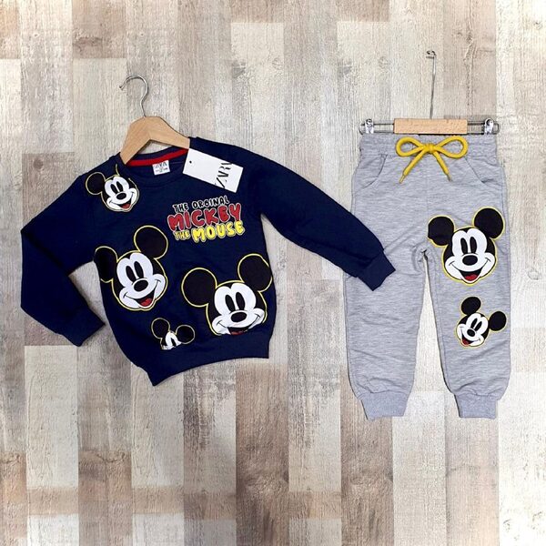 Kids' Set — TGHYqRz28r9r view 7