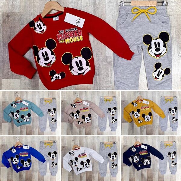 Kids' Set — TGHYqRz28r9r view 8
