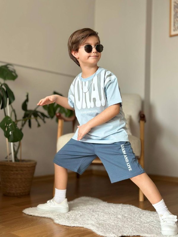 Kids' Set — TGHasY7Vz2qQ
